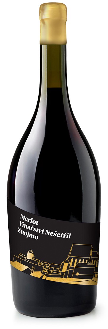 Merlot Magnum